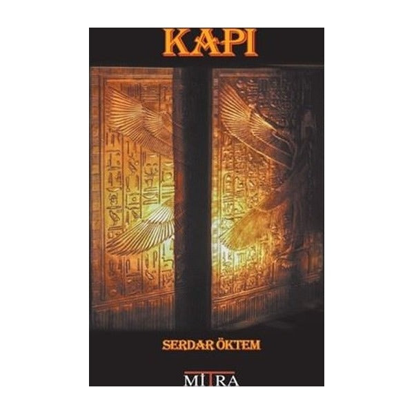Kapı | Mitra (İnce Kapak)