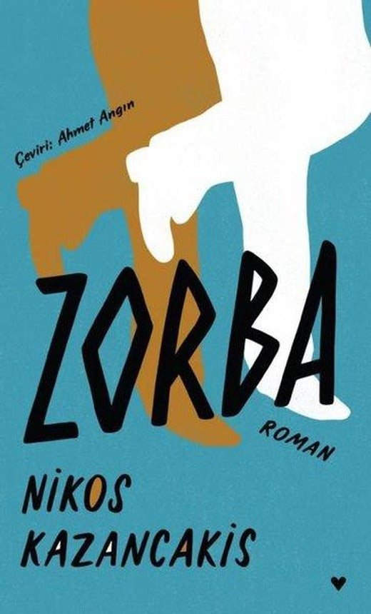 Zorba-Ciltli | Can Yayınları (Ciltli)