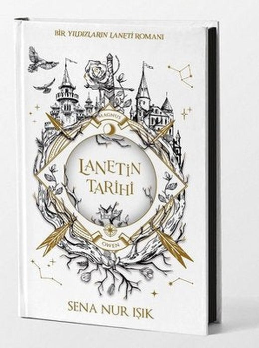 Lanetin Tarihi | İndigo Yayınları