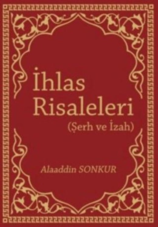 İhlas Risaleleri