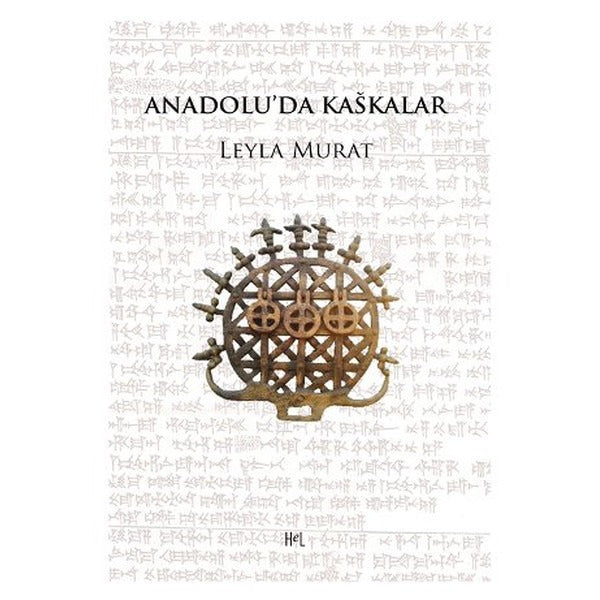 Anadolu'da Kaskalar | Hel Yayınları (İnce Kapak)