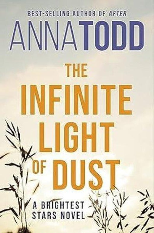 The Infinite Light of Dust | Little, Brown Book Group (İnce Kapak)