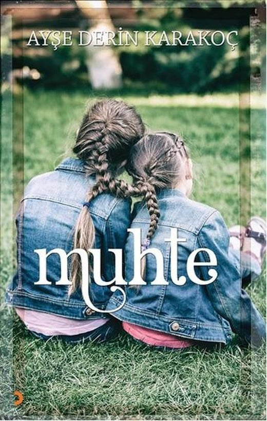 Muhte | Cinius - Şiir Dizisi (İnce Kapak)