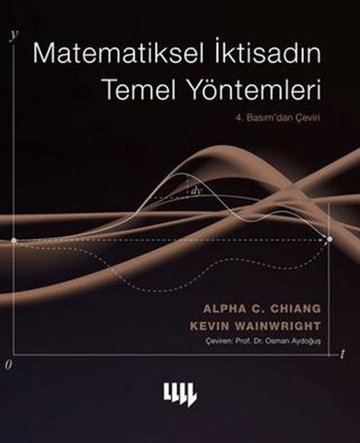 Matematiksel İktisadın Temel Yöntemleri