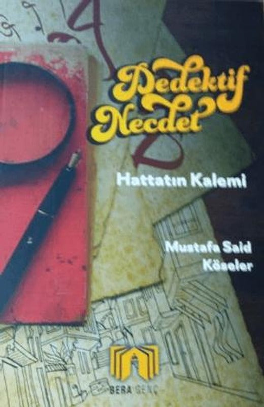 Dedektif Necdet