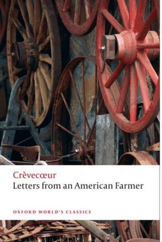 Letters From an American Farmer