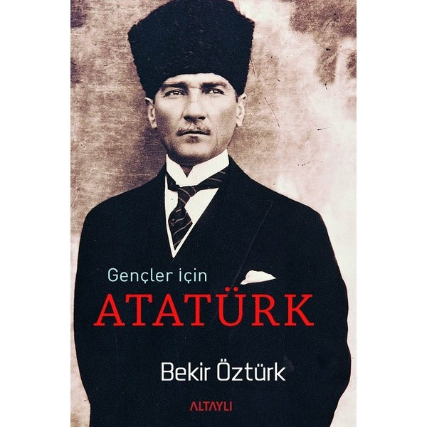 Gençler İçin Atatürk