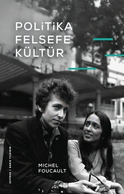 Politika Felsefe Kültür | Fol Kitap (İnce Kapak)