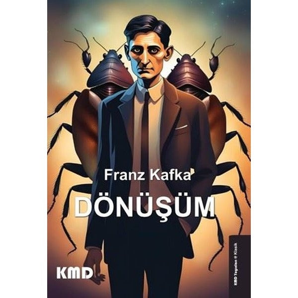 Dönüşüm