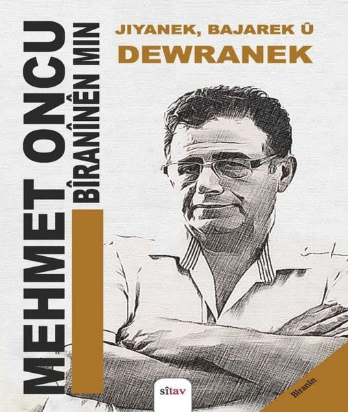 Jiyanek Bajarek u Dewranek | Sitav yayınevi (İnce Kapak)