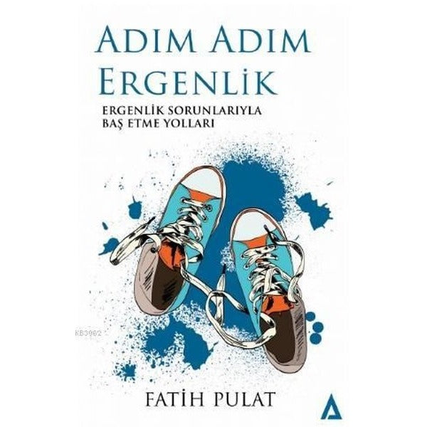 Adım Adım Ergenlik