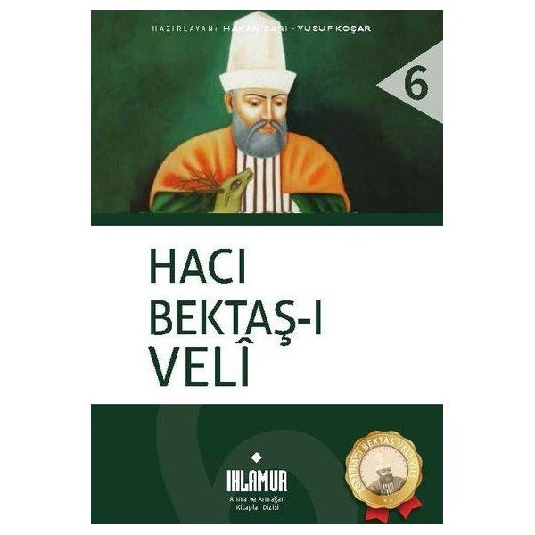 Hacı Bektaş-ı Veli
