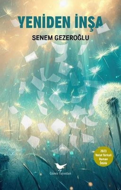Yeniden İnşa | Günce Yayınları (İnce Kapak)