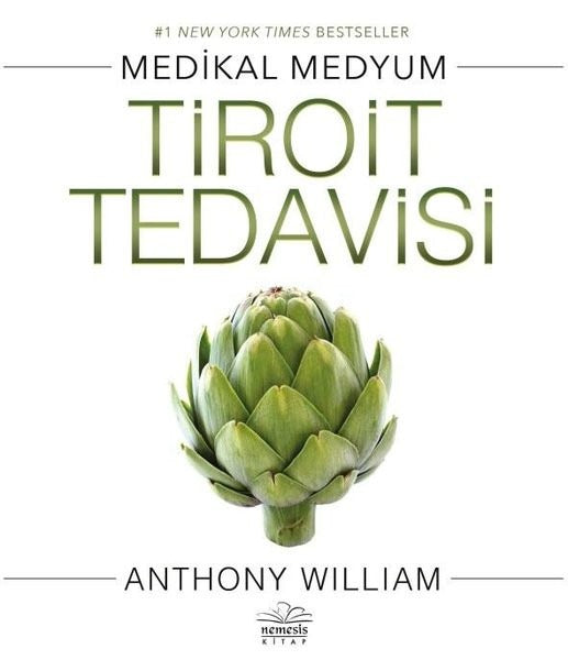 Tiroit Tedavisi | Nemesis Kitap