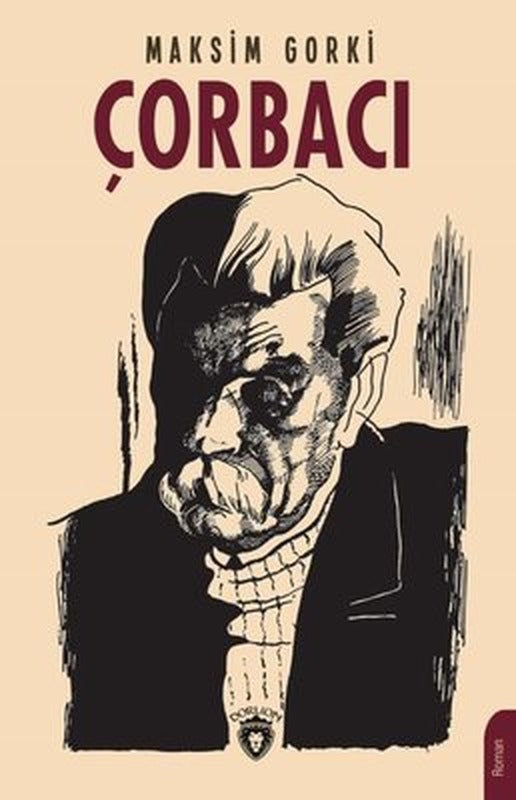 Çorbacı | Dorlion Yayınevi