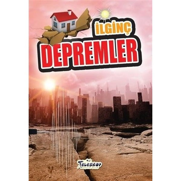 İlginç Depremler