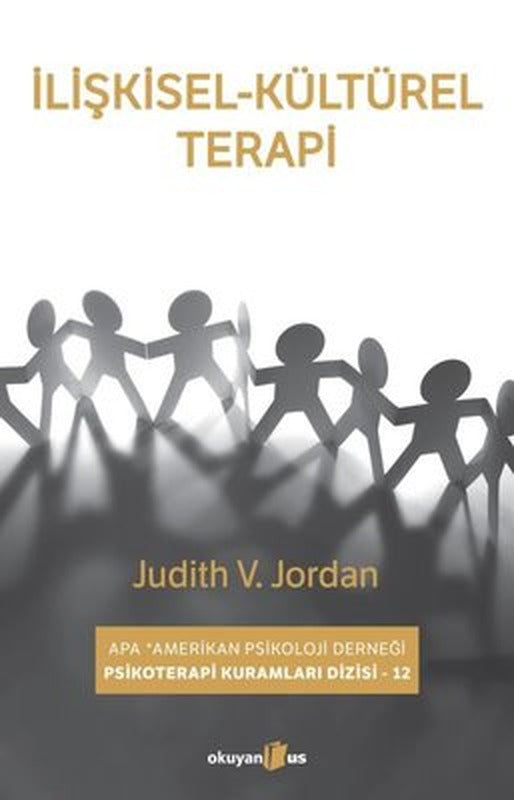 İlişkisel - Kültürel Terapi | Okuyan Us Yayınları