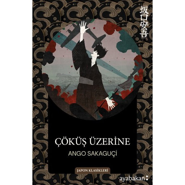 Çöküş Üzerine | Ayabakan Yayınları (Ciltsiz)