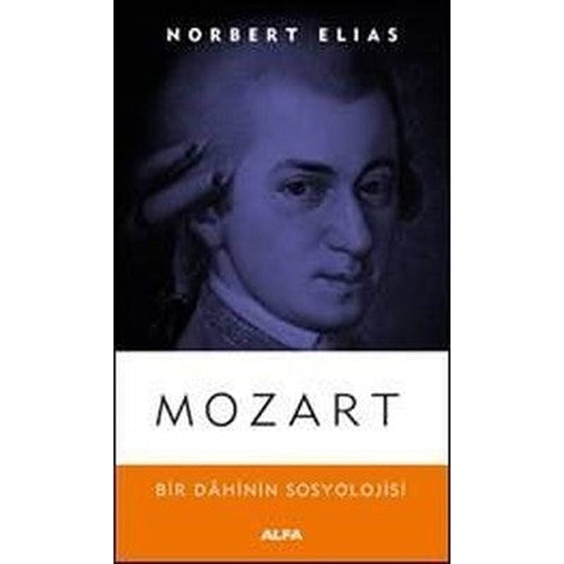 Mozart | Alfa Yayınları