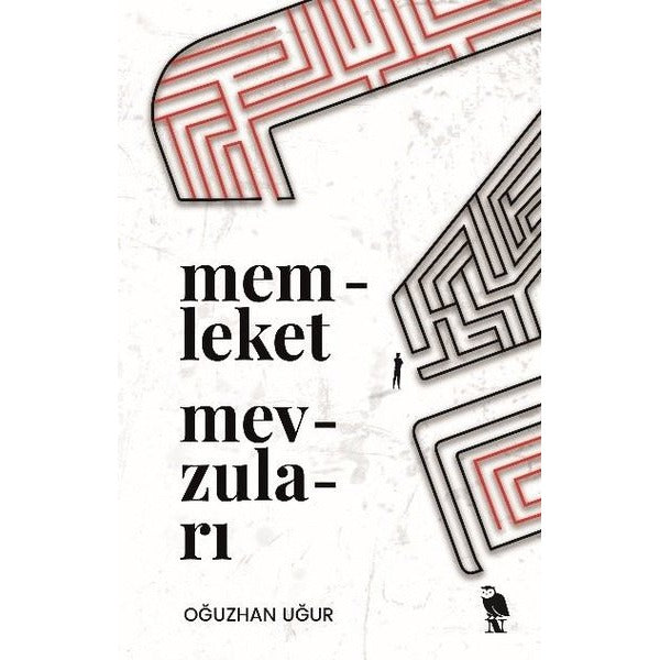 Memleket Mevzuları | Nemesis Kitap
