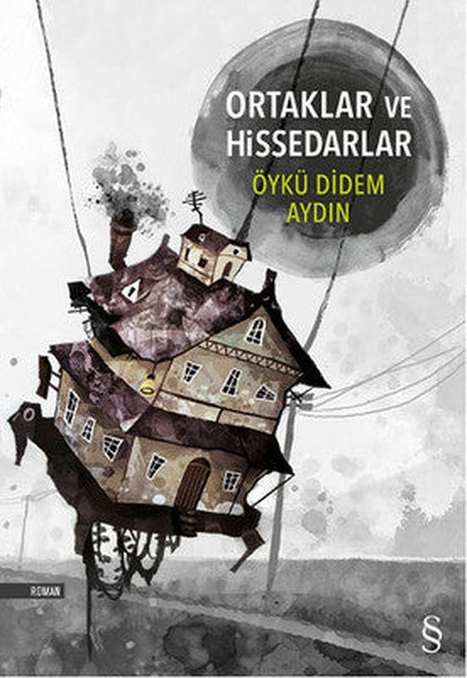Ortaklar ve Hissedarlar | Everest Yayınları