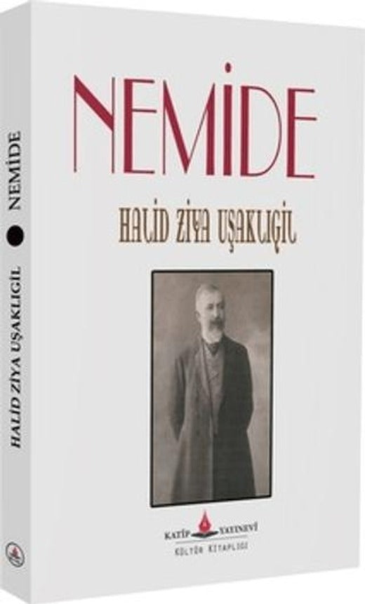 Nemide