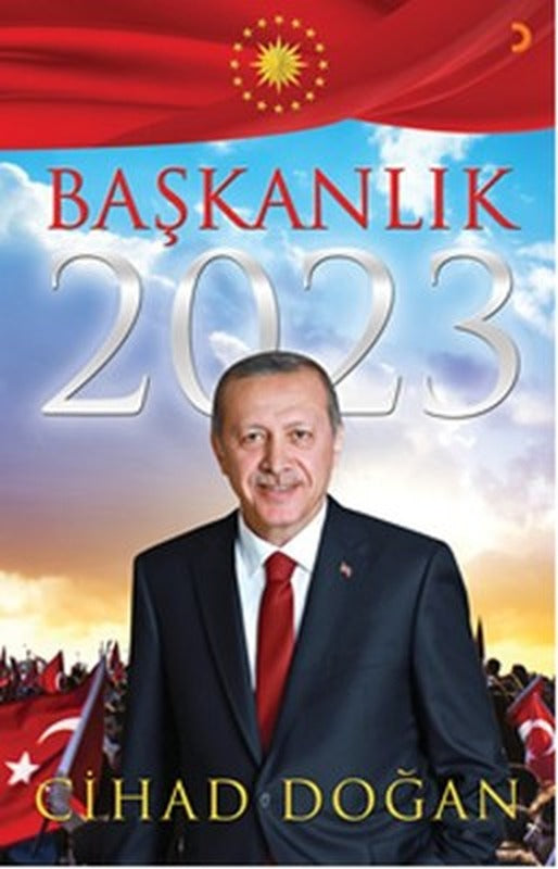 Başkanlık 2023 | Cinius