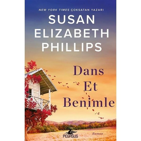 Dans Et Benimle | Pegasus (İnce Kapak)