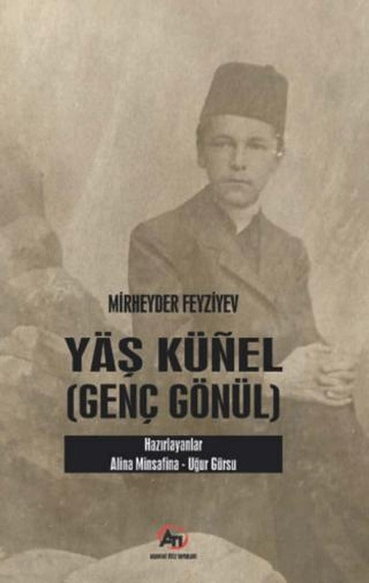 Yaş Künel (Genç Gönül)