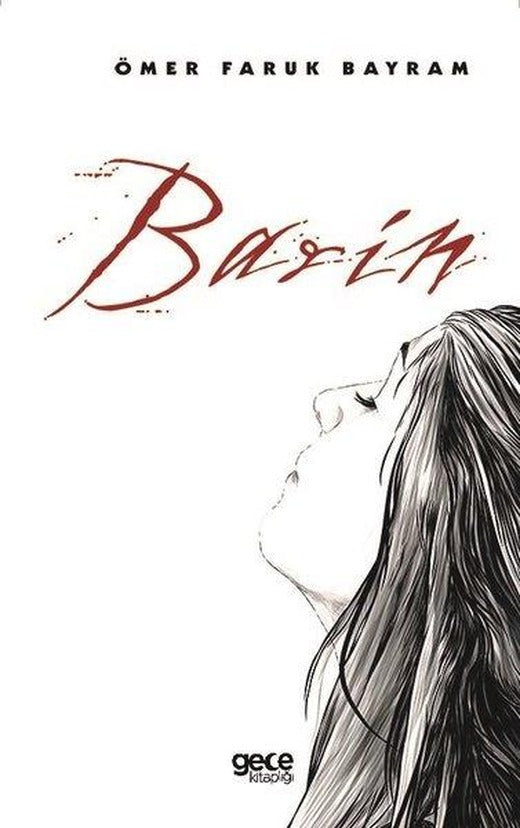 Barin | Gece Kitaplığı (İnce Kapak)