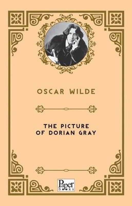 The Picture of Dorian Gray | Paper Books