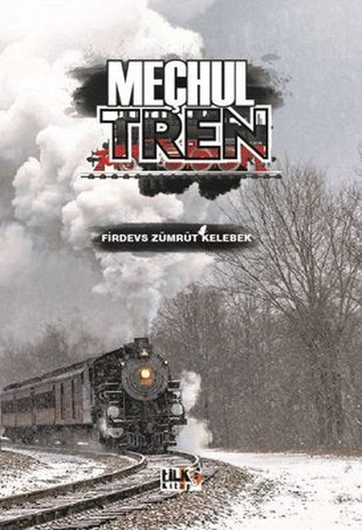 Meçhul Tren | Tilki Yayınları