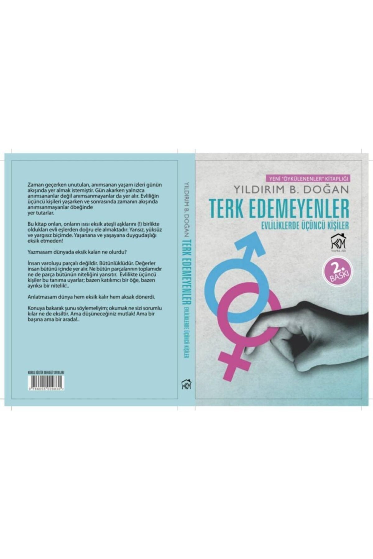 Terk Edemeyenler; Evliliklerde Üçüncü Kişiler