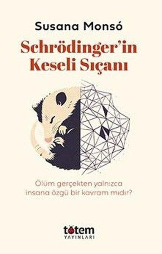 Schrödinger'in Keseli Sıçanı | Totem (İnce Kapak)