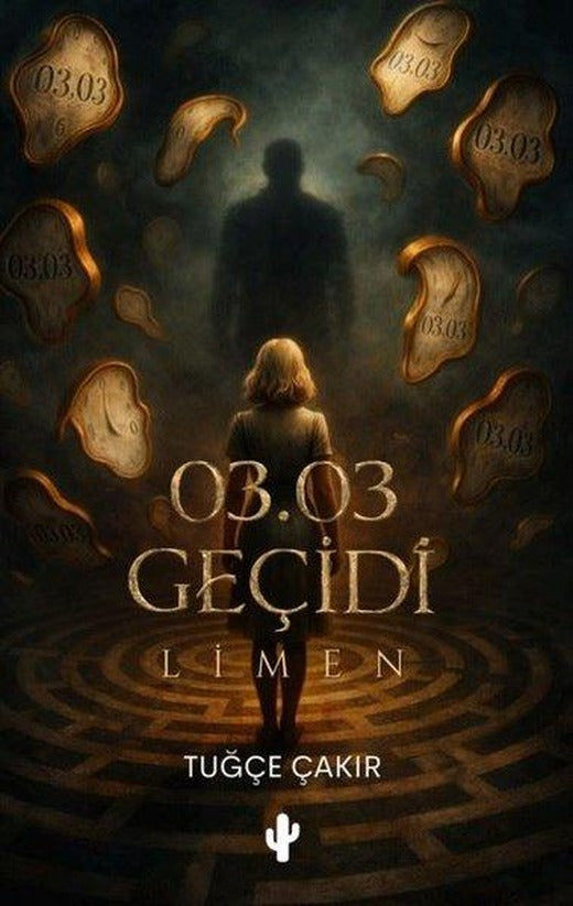 03.03 Geçidi - Limen | Kaktüs Sanat (İnce Kapak)