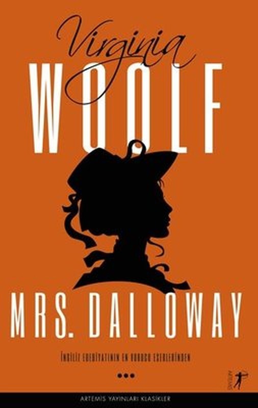 Mrs. Dalloway | Artemis Yayınları