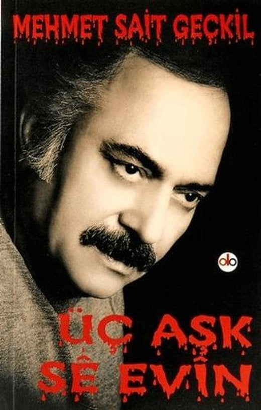 Üç Aşk - Se Evin | Do Yayınları (Ciltsiz)