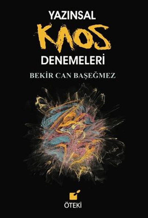 Yazınsal Kaos Denemeleri
