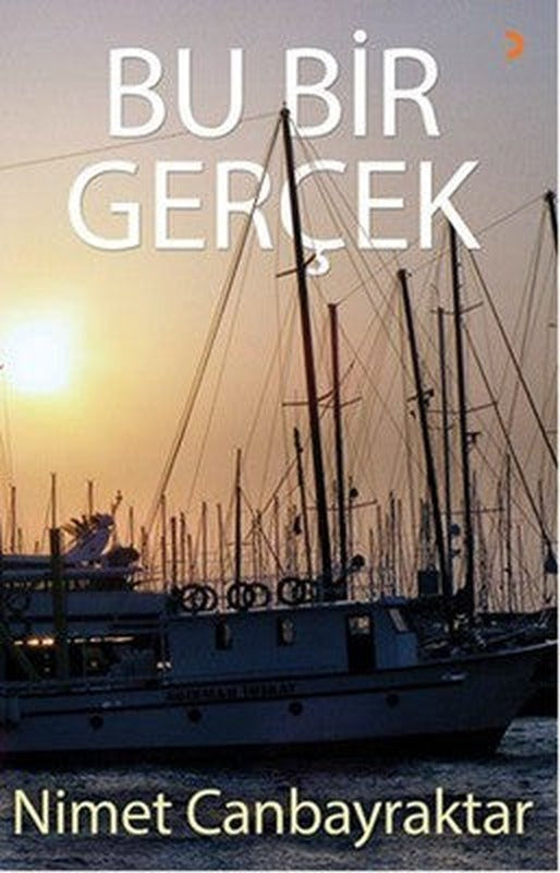 Bu Bir Gerçek | Cinius