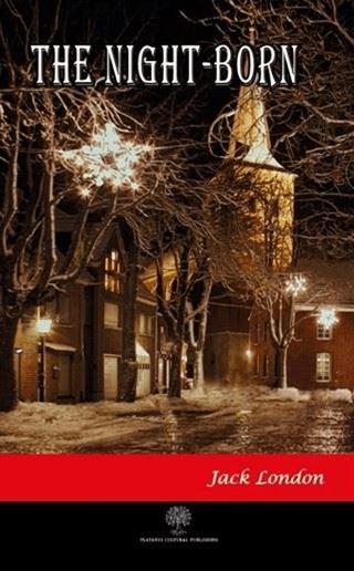 The Night - Born | Platanus Publishing (Ciltsiz) - Resim 1
