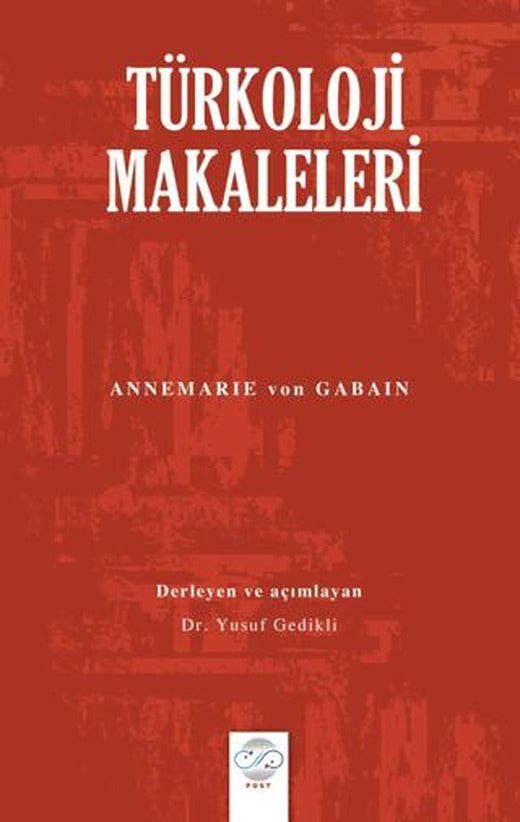 Türkoloji Makaleleri | Post Yayınevi (Ciltsiz)