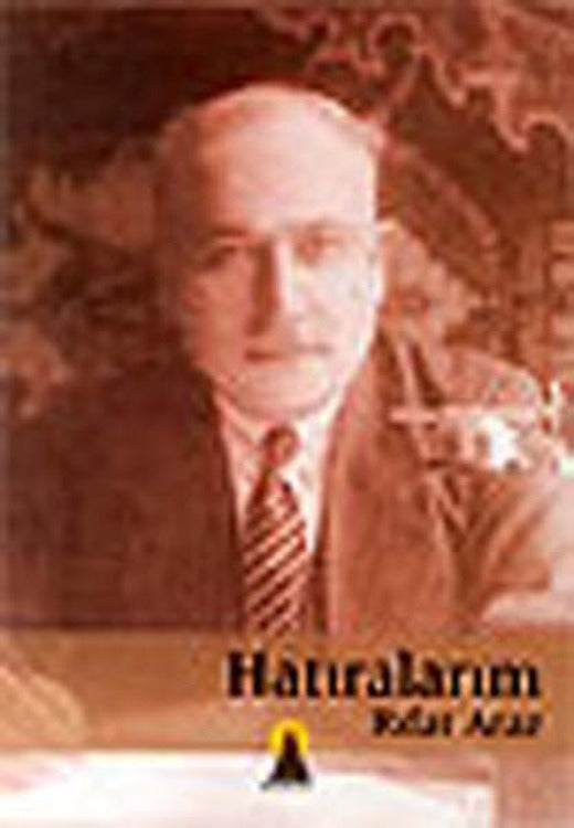 Hatıralarım | Ebabil (İnce Kapak)