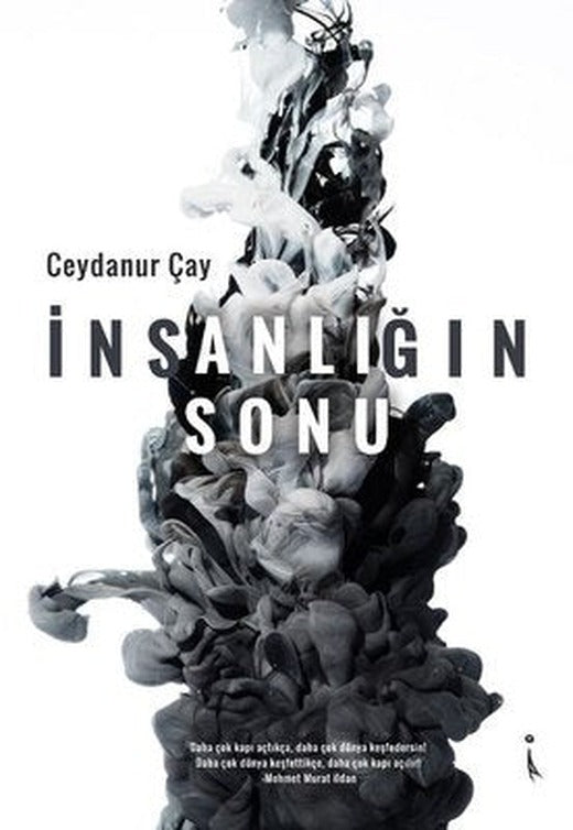 İnsanlığın Sonu | İkinci Adam Yayınları