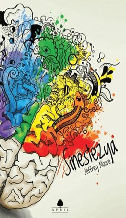 Sinestezya | April Yayıncılık (Ciltsiz)
