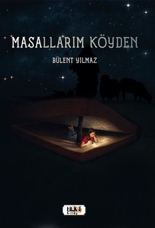Masallarım Köyden | Tilki Yayınları