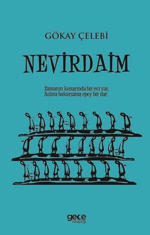 Nevirdaim | Gece Kitaplığı (Ciltsiz)
