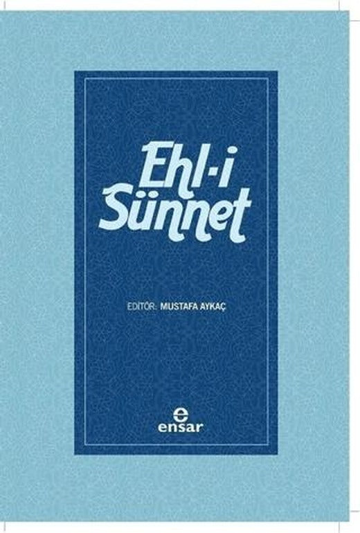 Ehl-i Sünnet