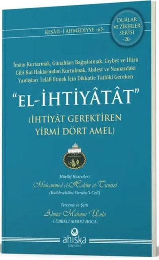 El İhtiyatat İhtiyatlı Yirmi Dört Amel