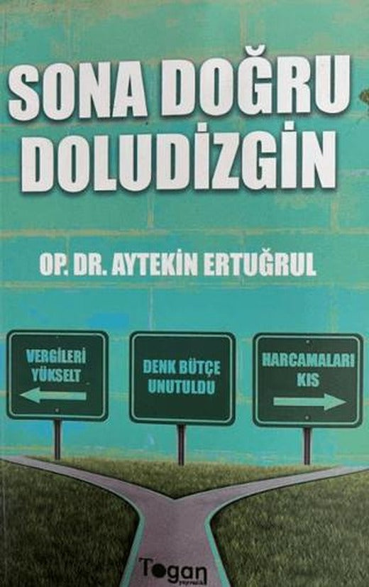 Sona Doğru Doludizgin