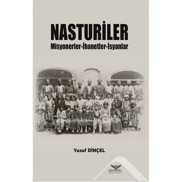 Nasturiler
